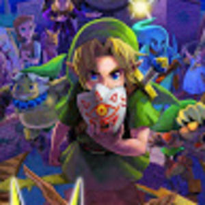 Meet your Posher, Barry